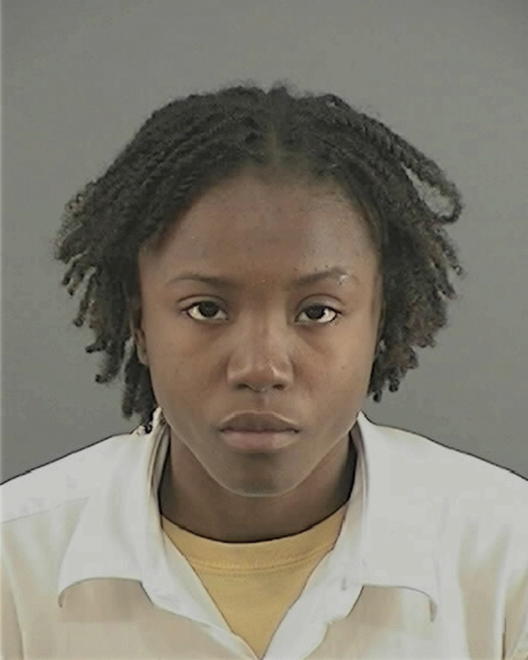 BROWN, SHAKIA LATRESE - Peoria County, IL