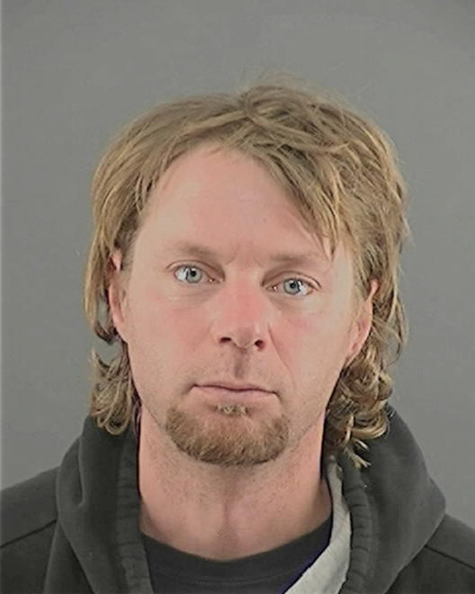 BROWN, TY CHRISTOPHER - Peoria County, IL