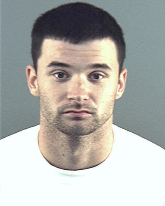 CANNON, BRANDON ANTHONY - Peoria County, IL