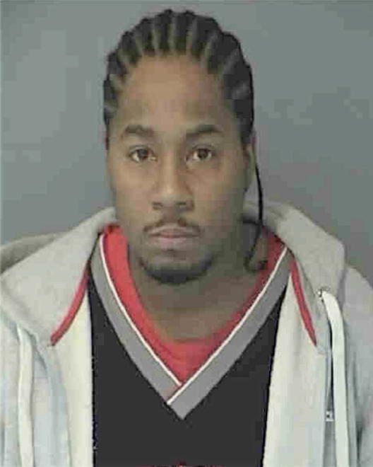 CARR, BREION LAVARR - Peoria County, IL