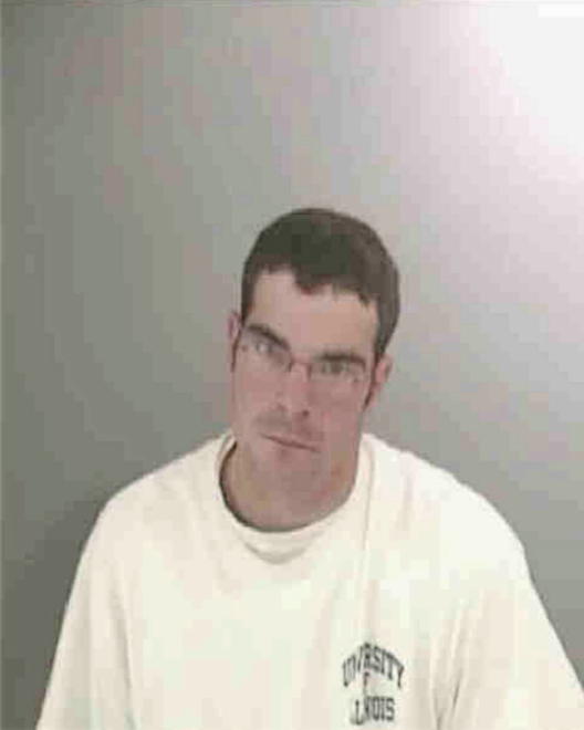 CROTZ, ANDREW WILLIAM - Peoria County, IL
