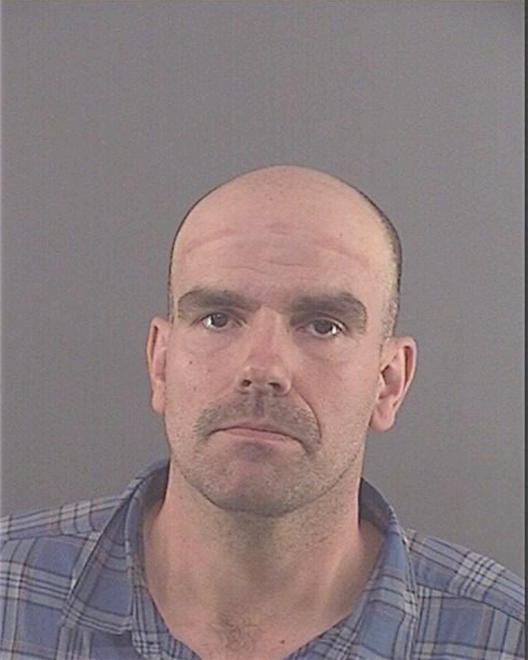 DAY, JOHN MICHAEL - Peoria County, IL