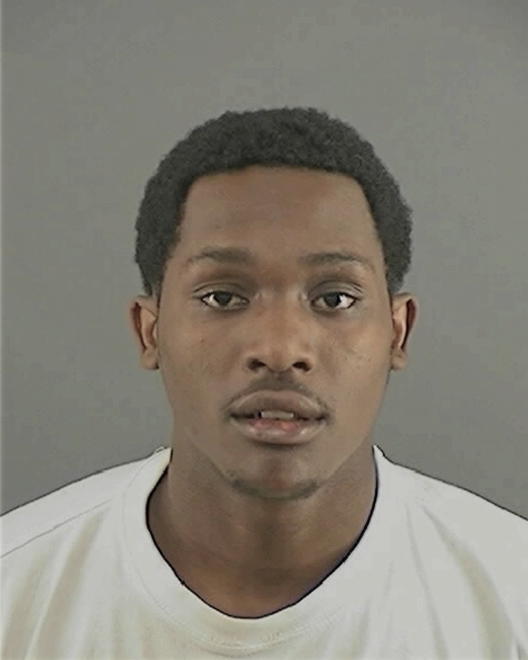 DORSEY, DONTERRIUS DARNELL - Peoria County, IL