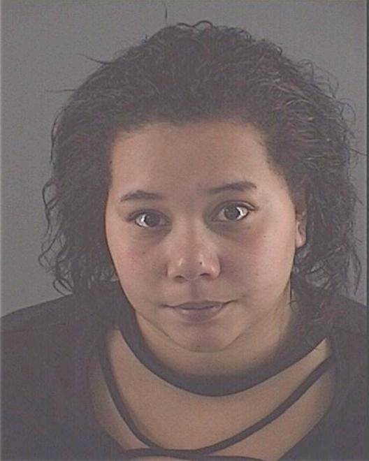 FARRAHER-GORDON, RAVEN E - Peoria County, IL