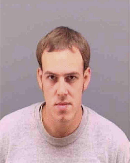 FOSDICK, JEREMY VERNON - Peoria County, IL