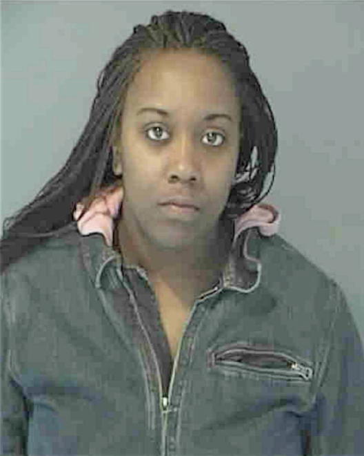 FOSTER, QUASHONDA DENISE - Peoria County, IL