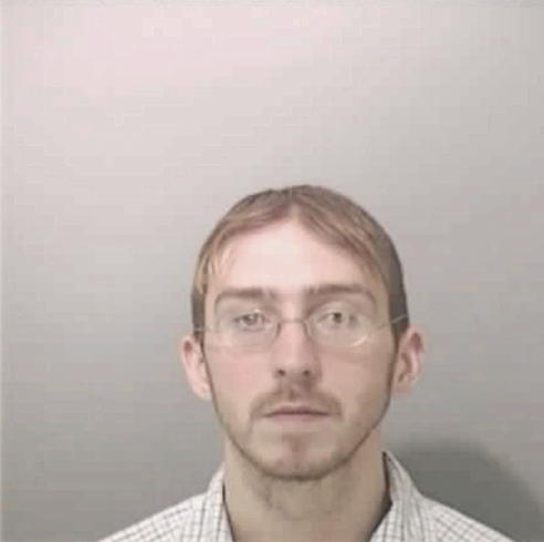 GALLION, JOSHUA LANNETH - Peoria County, IL