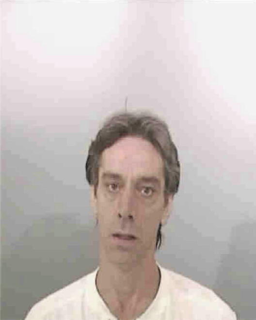 GARRETTS, GARRY BILL - Peoria County, IL