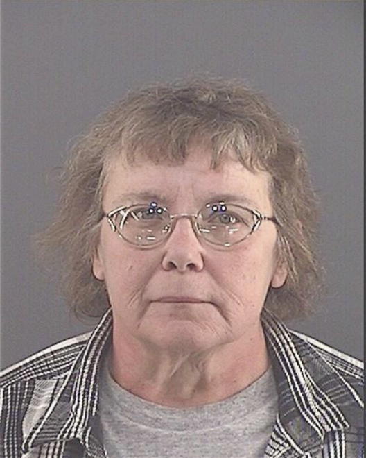 GRAY, CHRISTINA A - Peoria County, IL