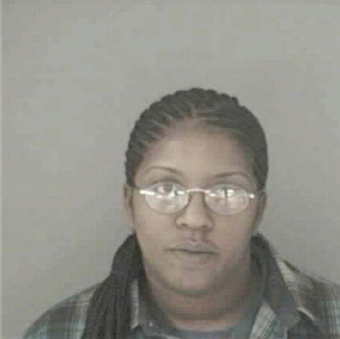 GUYTON, CELENA MICHELLE - Peoria County, IL
