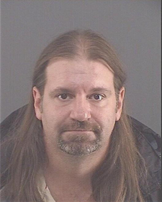 HAINES, TIMOTHY JAMES - Peoria County, IL