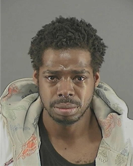HARRIS, JOHNATHAN MAURICE - Peoria County, IL