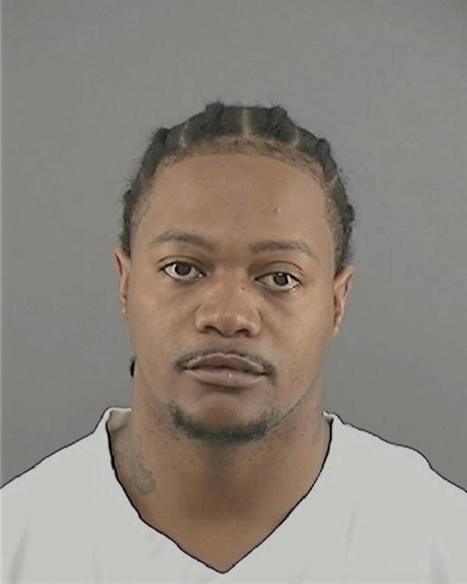HARRIS, LATRELL - Peoria County, IL