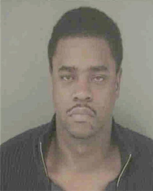 HINES, ERIC LAMONT - Peoria County, IL