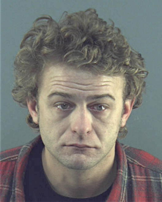 HONAKER, RYAN JERROD - Peoria County, IL