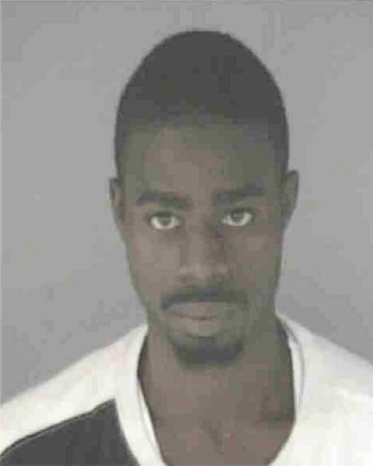 JONES, JERMAINE LYDELL - Peoria County, IL