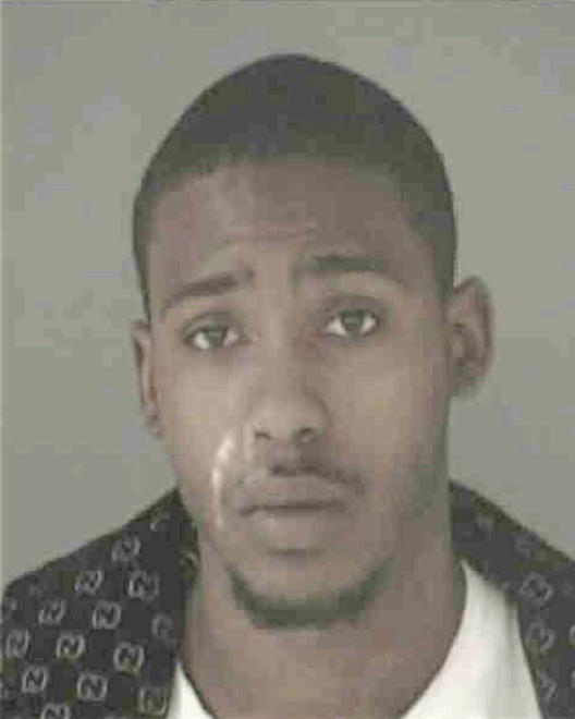 MAGRUDER, BRADLEY ALLEN - Peoria County, IL