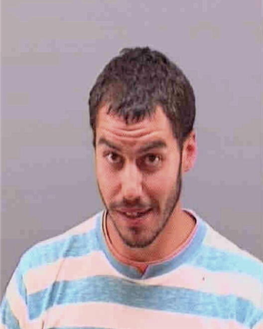 MARTIN, VIRGIL G - Peoria County, IL