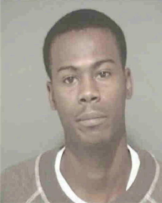 MCCALL, DORVIS KHALIA - Peoria County, IL