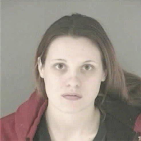 POLAND, AMANDA LYNN - Peoria County, IL