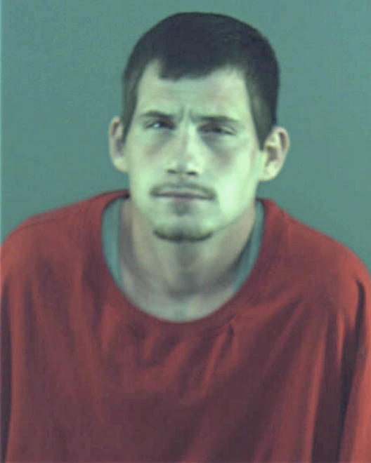 PULLEN, JOSHUA L - Peoria County, IL