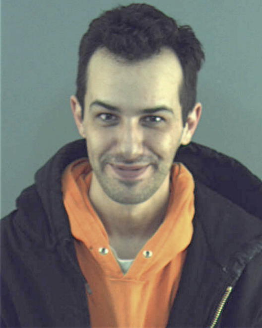 RAILEY, TODD MICHAEL - Peoria County, IL