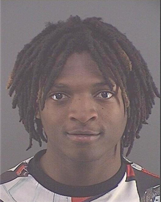 REYNOLDS, QUINTARIUS D - Peoria County, IL