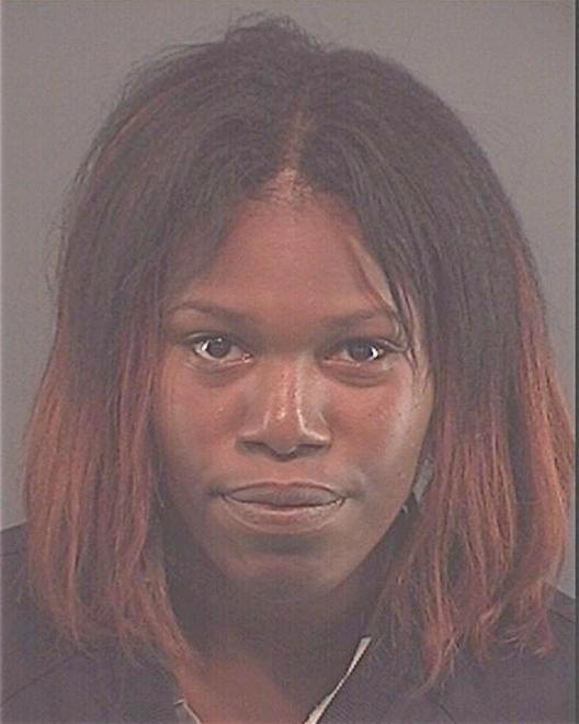 SLAUGHTER, TELESHA G - Peoria County, IL