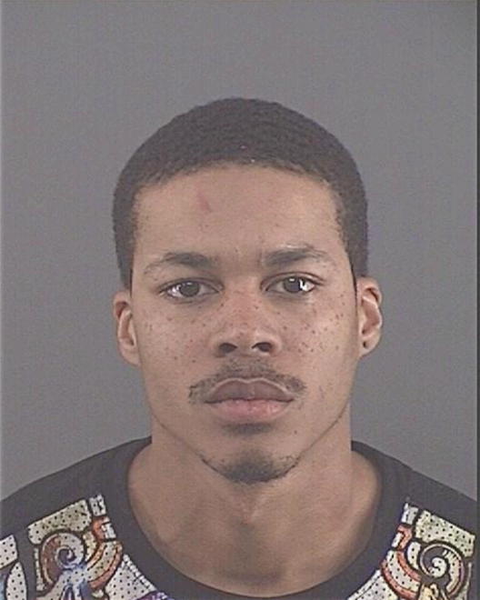TAYLOR, SHAWN MICHAEL - Peoria County, IL