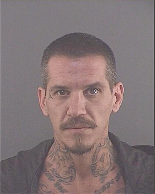 TEST, KEVIN RONALD - Peoria County, IL