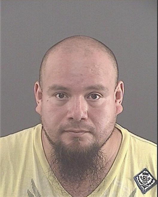 VERAGONZALEZ, LOUIS ANGEL - Peoria County, IL