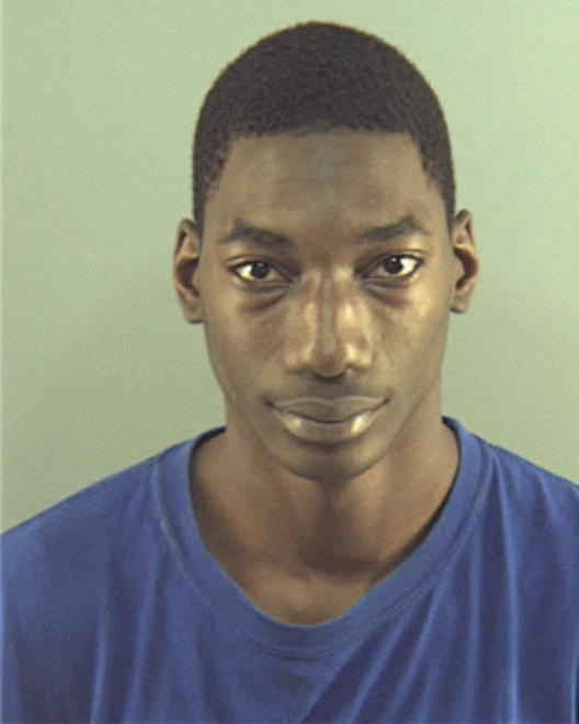 WARD, TERRENCE - Peoria County, IL