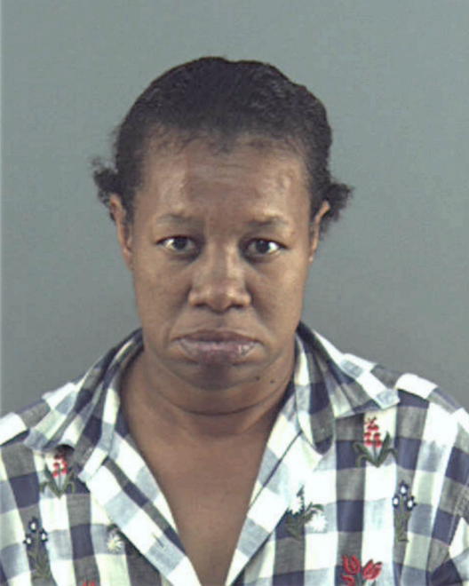 WASHINGTON, MILDRED GENE - Peoria County, IL