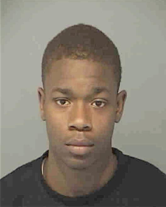 WELLS, DECARLOS J - Peoria County, IL