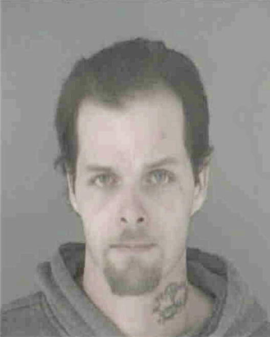 WHITE, DANNY PRESTON - Peoria County, IL
