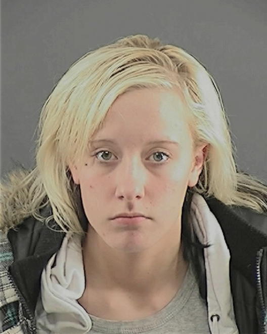 WIGHT, KENDRA MICHELLE - Peoria County, IL