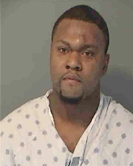 WOODARD, JOE NATHAN - Peoria County, IL