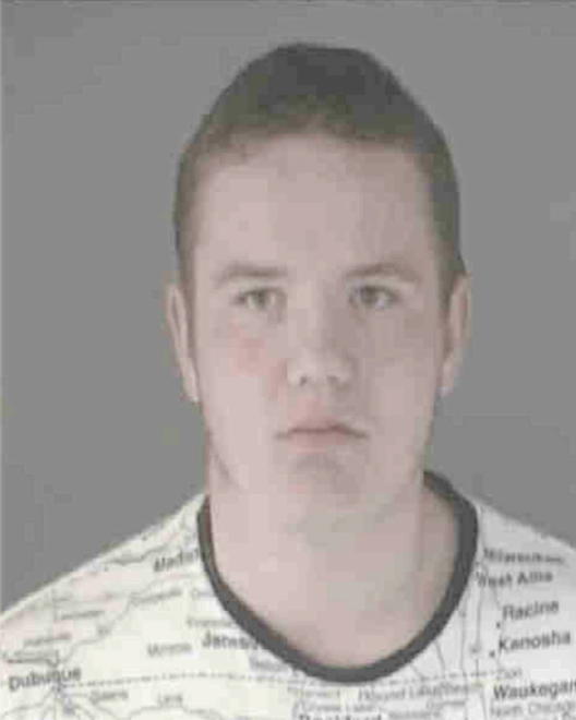 WYATT, RAYMOND DUANE - Peoria County, IL