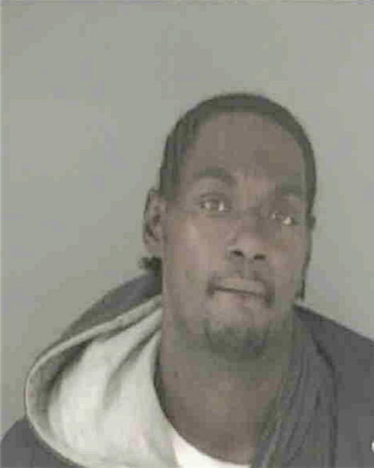 ALEXANDER, TONY DWAYNE - Peoria County, IL
