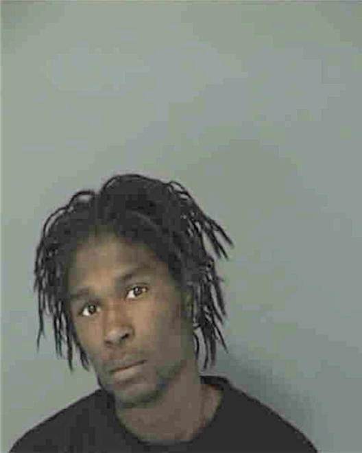 ARMSTEAD, ROBERT DEVON - Peoria County, IL
