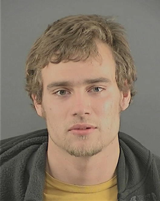 BANNISTER, LEVI J - Peoria County, IL