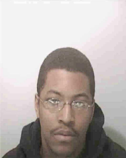 BLAIR, DERRICK LESLIE - Peoria County, IL