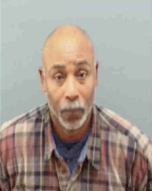 BROWN, GEORGE JR - Peoria County, IL
