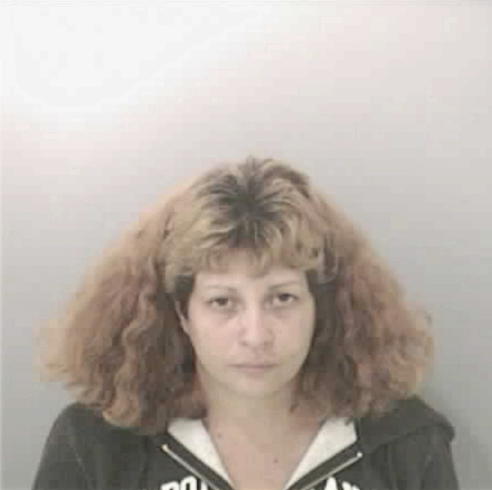 BUZZI, YOLANDA L - Peoria County, IL