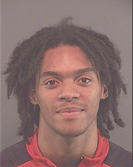 CHANCE, JEREMIAH M - Peoria County, IL
