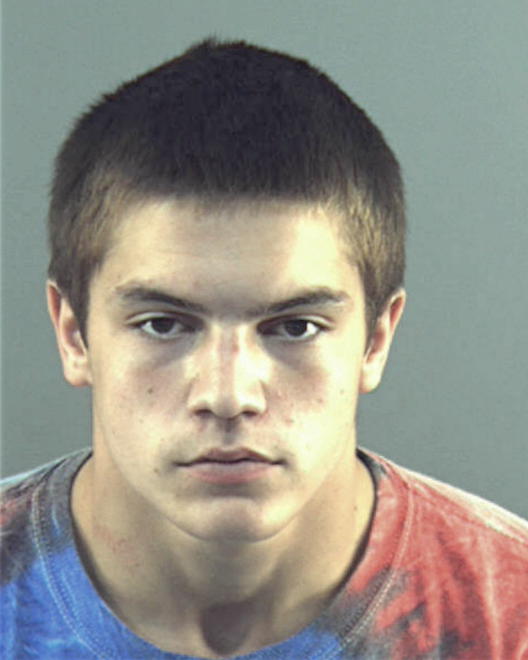 CORDIO, MASON MATTHEW - Peoria County, IL