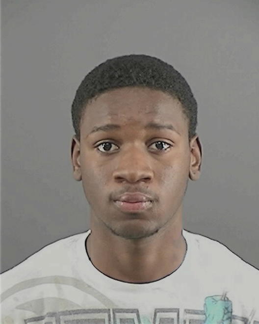 EARLY, DESHAWN L - Peoria County, IL
