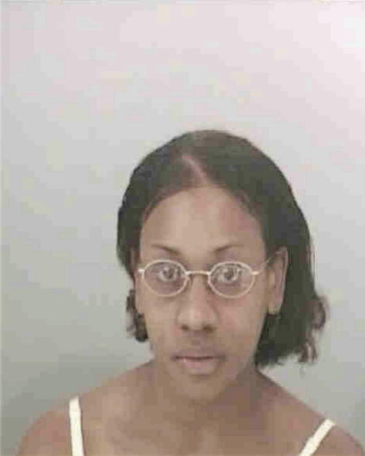 ECKWOOD, CATINA LYNN - Peoria County, IL