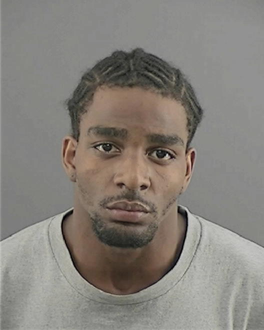 FONDREN, CHUC RAHIN - Peoria County, IL