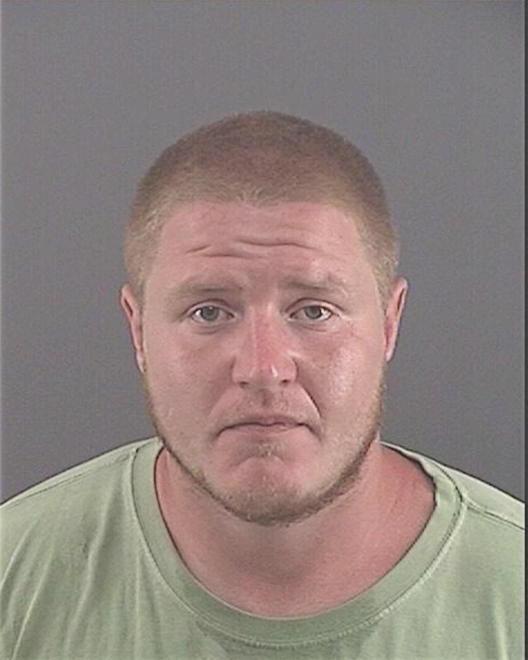 FRAHER, CHRISTOPHER BRYAN - Peoria County, IL